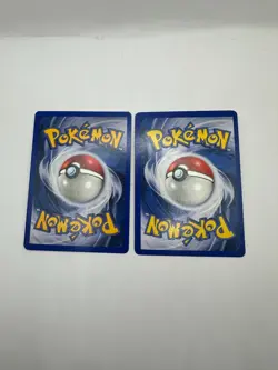 Pokemon Karte TCG Golbat 29+/64 Neo Revelations no Holo Rare Vintage LP Deutsch - Image 4