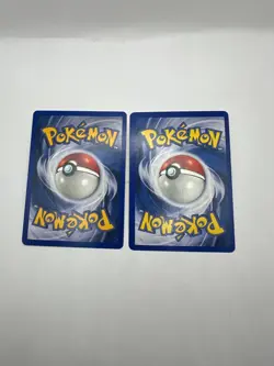 Pokemon Karte TCG Golbat 29+/64 Neo Revelations no Holo Rare Vintage LP Deutsch - Image 5