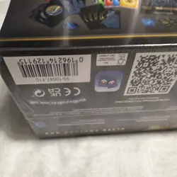 Pokemon TCG Mega Evolution Elite Trainer Box Sealed Box English - Image 4