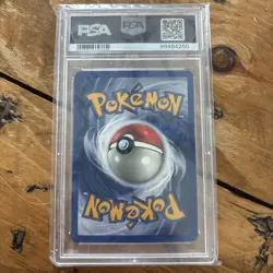 2000 Pokemon Team Rocket Squirtle #68 PSA 10 GEM MINT - Image 3