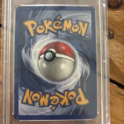 2000 Pokemon Team Rocket Squirtle #68 PSA 10 GEM MINT - Image 4
