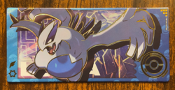 CHASE! Lugia PG 001 Tarot Stub Holo Hit Eif Origin 3.0 Non-TCG Pokemon - Image 2