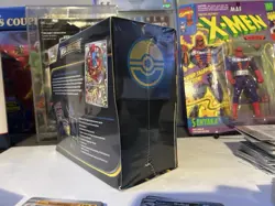 Pokemon TCG Mega Evolution Elite Trainer Box Booster Pack (9 Packs*) - Image 3