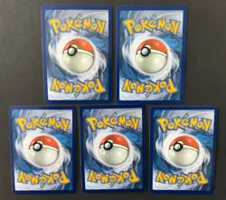55 X Steam Siege Pokemon Cards Holo Rare Xerneas Shiftry Volcanion Bisharp LP-NM - Image 3