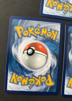 55 X Steam Siege Pokemon Cards Holo Rare Xerneas Shiftry Volcanion Bisharp LP-NM - Image 5