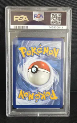 Pokemon Venusaur 15/102 Celebrations Classic Collection Holo PSA 9 2021 - Image 2