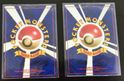 Pokemon TCG Typhlosion Japanese Neo Genesist Lot x2 Variations Holo/Rare #157 LP - Image 3