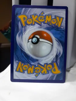 Meditite Pokemon TCG Sv07: Stellar Crown #153/142 - Image 3