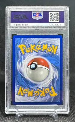 Pokemon Pheromosa Buzzwole GX Full Art Secret Rare 215/214 Unbroken Bonds PSA 10 - Image 2
