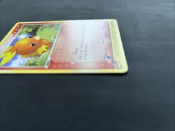 Pokemon TCG Torchic EX Ruby & Sapphire 74/109 Regular Non Holo - NM/LP - Image 2