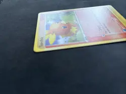Pokemon TCG Torchic EX Ruby & Sapphire 74/109 Regular Non Holo - NM/LP - Image 3