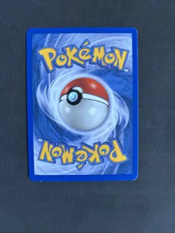 Pokemon TCG Torchic EX Ruby & Sapphire 74/109 Regular Non Holo - NM/LP - Image 4
