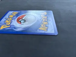 Pokemon TCG Torchic EX Ruby & Sapphire 74/109 Regular Non Holo - NM/LP - Image 5