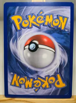 Chandelure 16/116 Plasma Freeze Reverse Holo N/M POKEMON ENGLISCH VINTAGE - Image 2