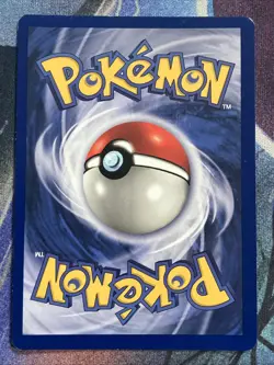 Pokemon 1999 Base Set Unlimited: Zapdos (16/102) LP Holo - Image 3