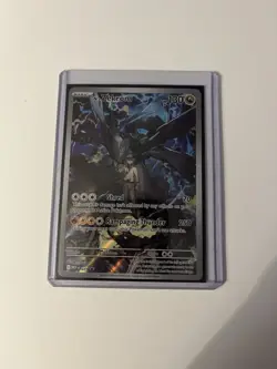 Pokemon MEP Holo N's Zekrom Card Lot 2 - Basic English Nintendo GAME FREAK - Image 1