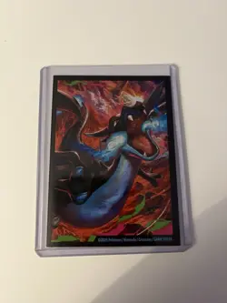 Pokemon MEP Holo N's Zekrom Card Lot 2 - Basic English Nintendo GAME FREAK - Image 3