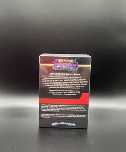 Pokemon TCG Mega Evolution Phantasmal Flames Booster Bundle (Sealed/New) - Image 4