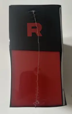 2025 English Pokemon TCG Destined Rivals ETB Elite Trainer Box - Sealed - Image 2