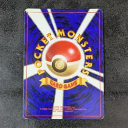 MP - Pokemon Card Game TCG Flareon LV.28 Old Back No.136 Holo Japanese - Image 2