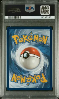2024 POKEMON SSP EN-SURGING SPARKS #241 ARCHALUDON EX PSA 10 - Image 2