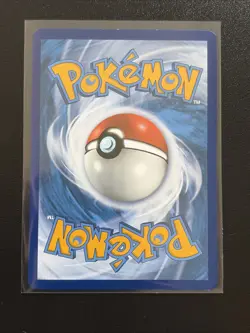 Pokemon TCG Charizard GX SM211 Black Star Promo - LP (See Description) - Image 2