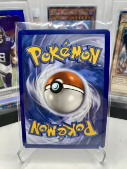 Pokemon Hidden Fates Charizard GX Black Star Promo SM211 - Image 2