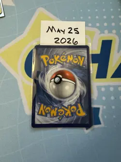 Pokemon TCG Charizard GX SM211 Black Star Promo - LP (See Description) - Image 2