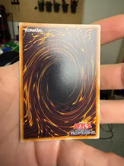 YuGiOh - YAP1-JP003 - Summoned Skull - Ultra Rare - Alternate Art - Japanese NM - Image 5