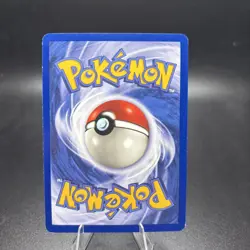 Pokemon Card Fossil 1st Edition Slowbro 43/62 1st Edition Uncommon - NM -j - Image 2