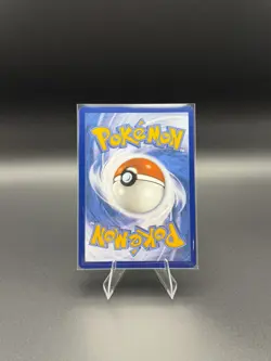 Charmander - 044 (Pokemon Center Exclusive) 044 Sv: Scarlet & Violet Promo Card - Image 2