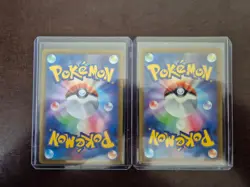 Ivysaur 167/165 Pokemon sv2a Card Art Rare AR Holo MEW 151 Japanese NM - Image 2
