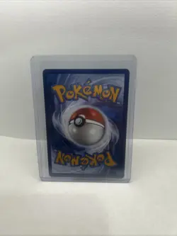 Pokemon TCG Mystery Garden Stadium Trainer Holo Card Mega Evolution 172/132 - Image 2