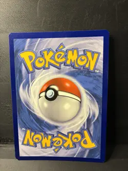 Pokemon TCG Pikachu Promo 234 Pokemon Go Near Mint Holo Card - Image 2