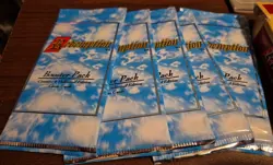Lot of Redemption Trading Cards CCG TCG Christian Card Game Gift Set - Image 2