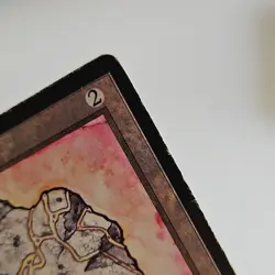 Fellwar Stone, The Dark, Artifact Card, Magic the Gathering, MTG - Image 4