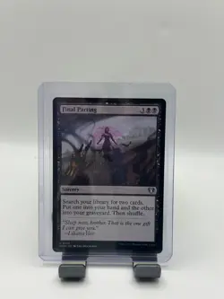 MTG, Final Parting $3 ORDER MIN 160 NM CMM: Commander Masters Regular - Image 1