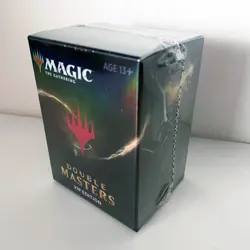 Double Masters VIP Edition Booster Box - MTG Magic The Gathering - ENG - NEW - Image 1