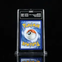 ‼Pokemon Whirlipede 133/086: Black Bolt Holo TAG GRADE 10! SAME DAY SHIP!💨 - Image 2