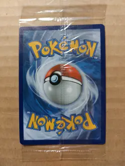 Pokemon TCG Greninja Gold Star SWSH144 - Celebrations Gold Star Promo - Sealed - Image 2