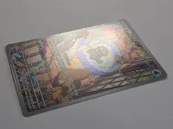 Squirtle 148/142 Stellar Crown Illustration Rare Holo Pokemon Card - Near Mint - Image 3