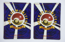 Pokemon TCG Dark Raticate & Rattata Rocket Gang Regular Set (Japanese) - Image 2