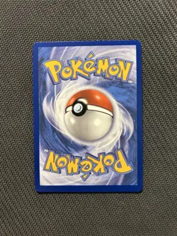 Pokemon TCG Ninjask 137/132! NM Condition! See Description! - Image 2