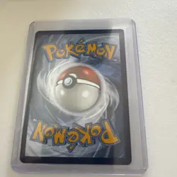 Delibird PAL 2025 Pokemon Holiday Stamped Promo Cards 046/193 Holiday - Image 2