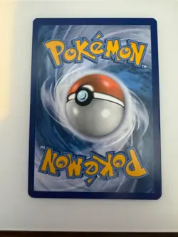 Ho-Oh GX - SM80 Black Star Promo - Pokemon TCG - Image 2