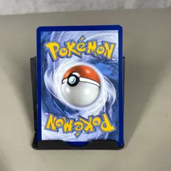 Stunfisk 202/191 Illustration Rare Surging Sparks Pokemon Near Mint - Image 3