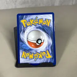 Stunfisk 202/191 Illustration Rare Surging Sparks Pokemon Near Mint - Image 4