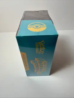 Pokemon Mega Evolution Ascended Heroes Elite Trainer Box ETB Sealed TCG - Image 5