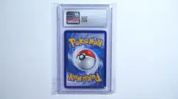 Gengar SWSH052 2020 Pokemon Champion's Path CGC 9 - Image 2