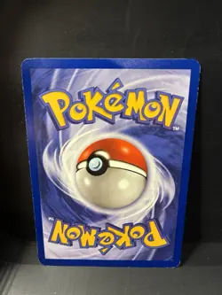 Pokemon TCG Rattata 1st Edition Team Rocket 66/82 LP - Image 2